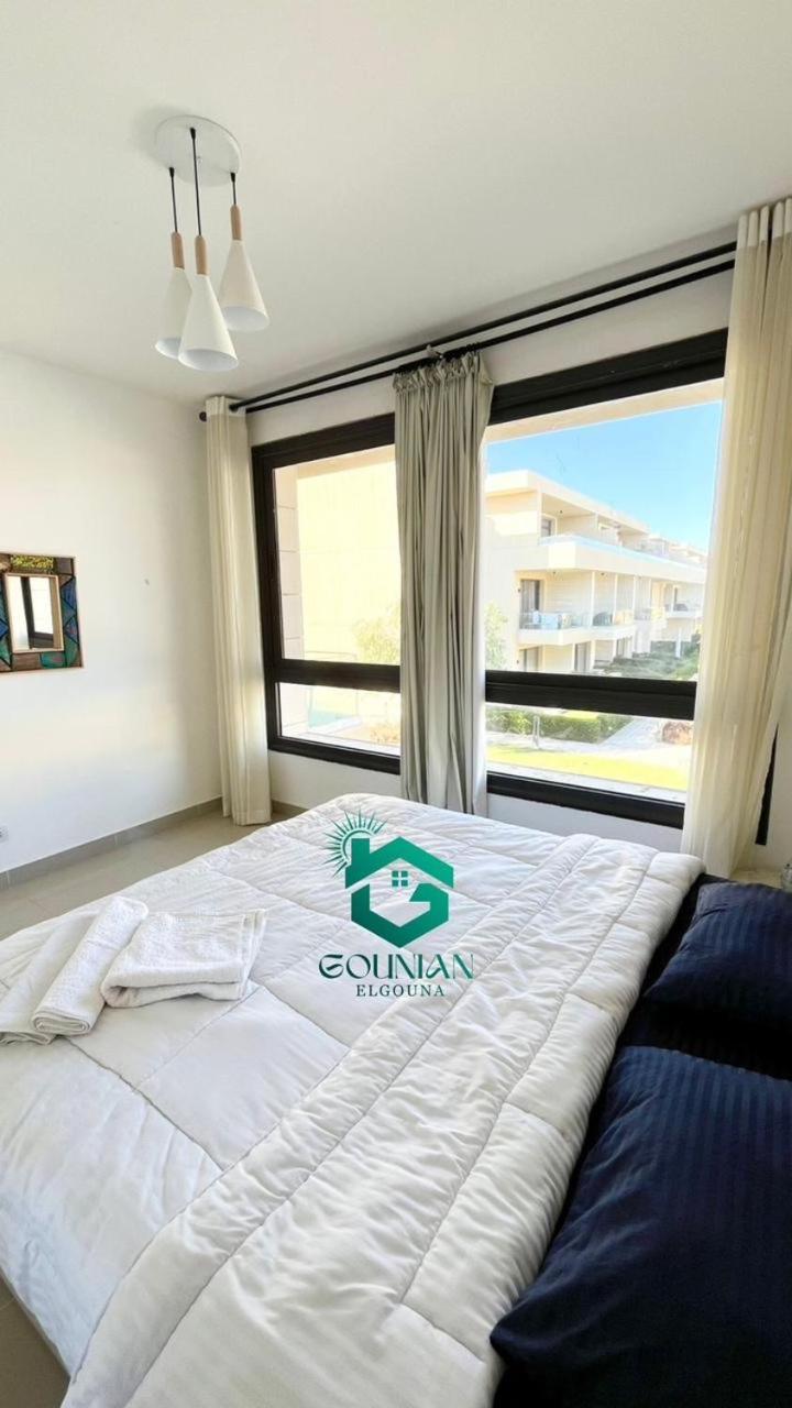Elgouna G-cribs One Bedroom Appartement